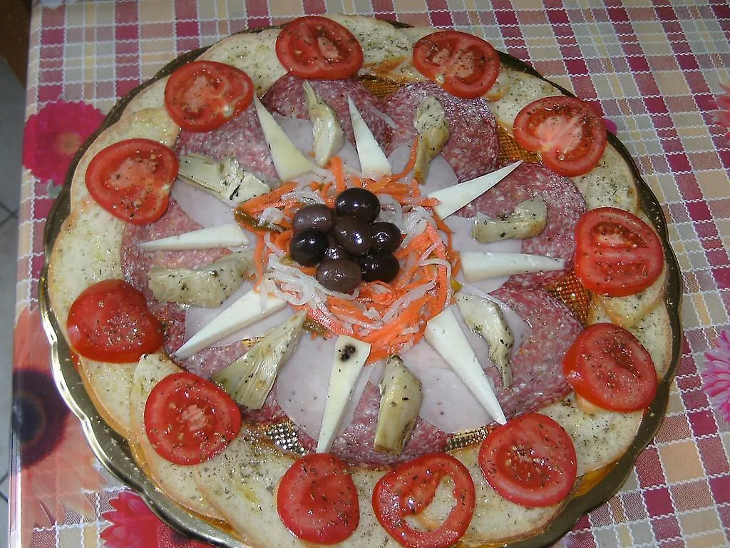B&B Da Rosa Linguaglossa 3*,  Italy
