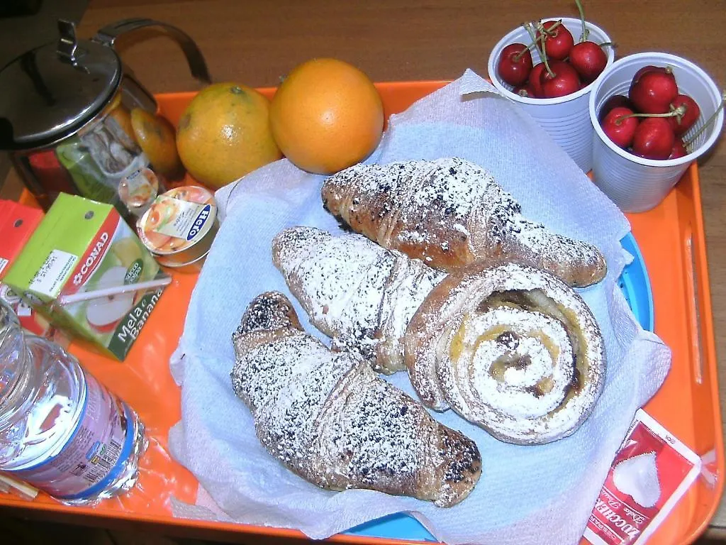 B&B Da Rosa Linguaglossa Bed & Breakfast