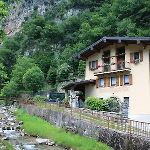 Il Giardino Degli Elfi Forno Dono