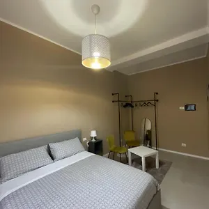 Angolo Di Isa Gasthof Busto Arsizio