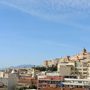 Manzoni , Cagliari Italie