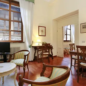 D'epoca Via Santo Spirito 6 2* Firenze