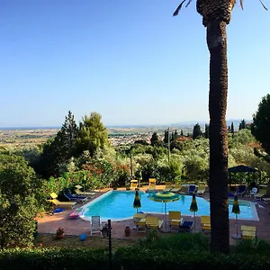 Dolce 2* Campiglia Marittima