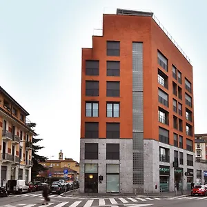 Bb Isola 2*, Milaan Italië