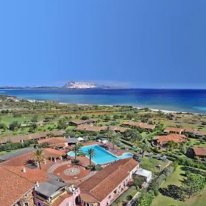 Th San Teodoro - Liscia Eldi Village 2* San Teodoro (Sardinia)