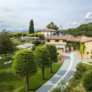 Cà Toresele Relais Osteria Garden Hotel Verona