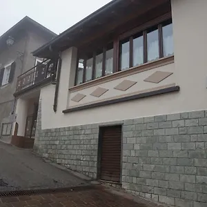 Foresteria Lombarda Da Giovanna Gasthof Barzio