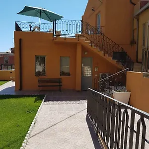 Casa Dei Talenti , Cagliari Italie