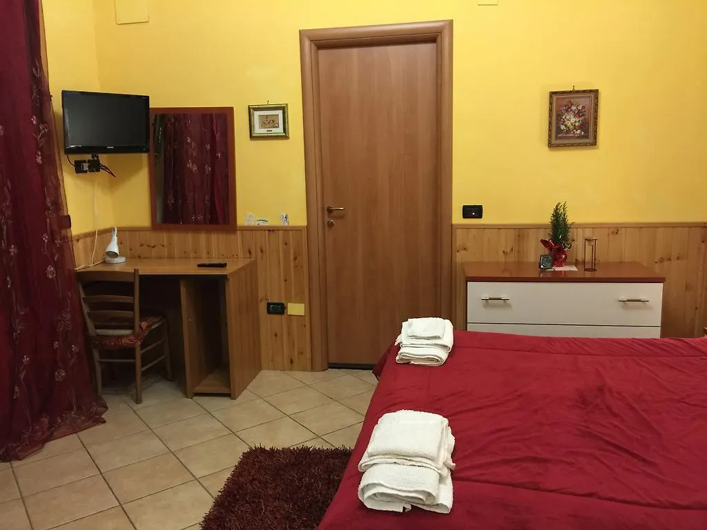 B&B Da Rosa Linguaglossa 3*,