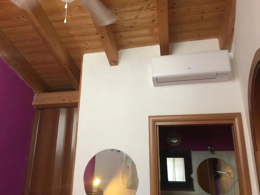 B&B Da Rosa Linguaglossa