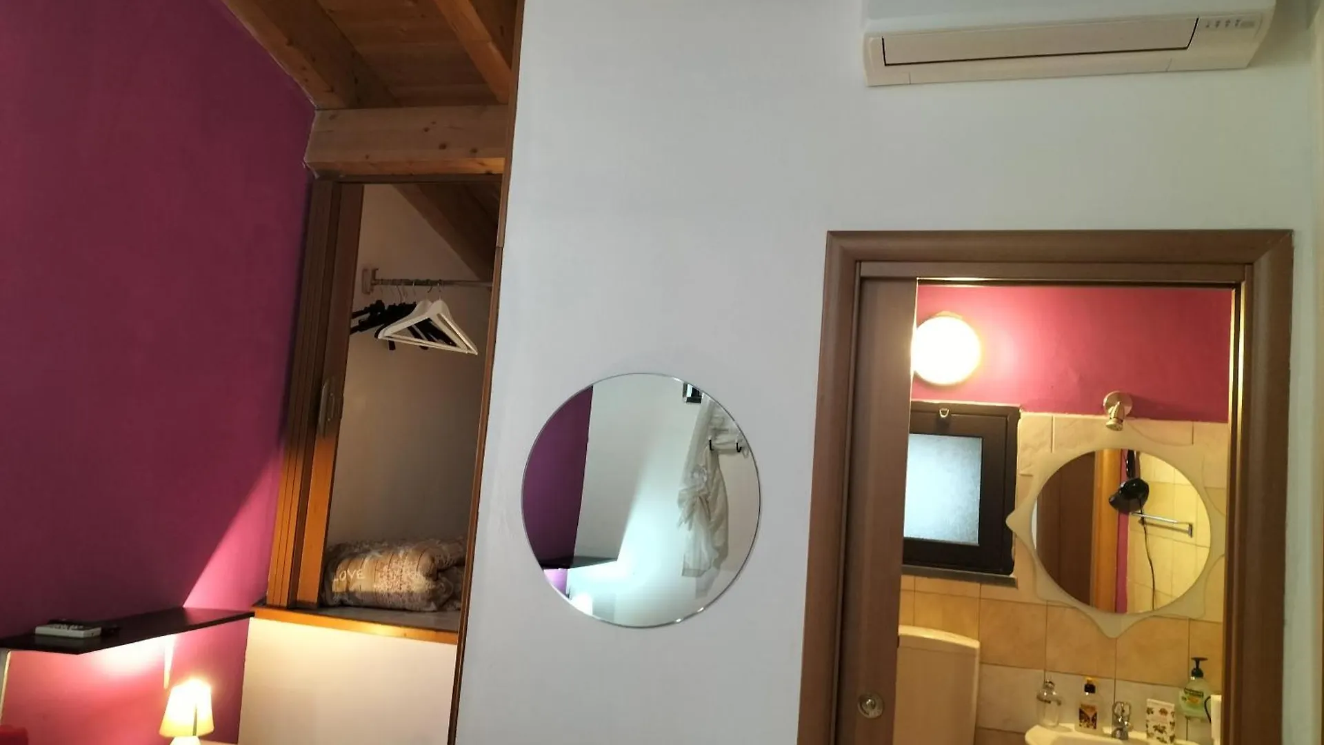 B&B Da Rosa Linguaglossa 3*,