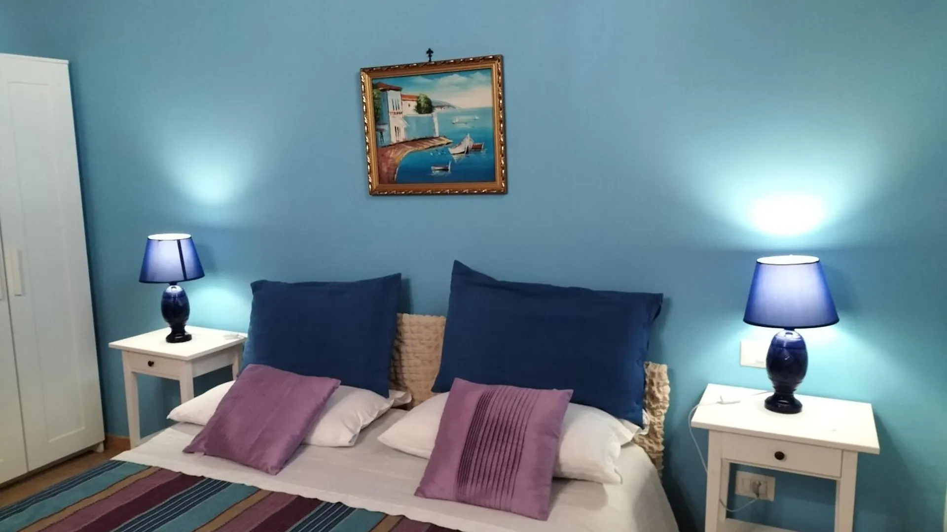 B&B Da Rosa Linguaglossa