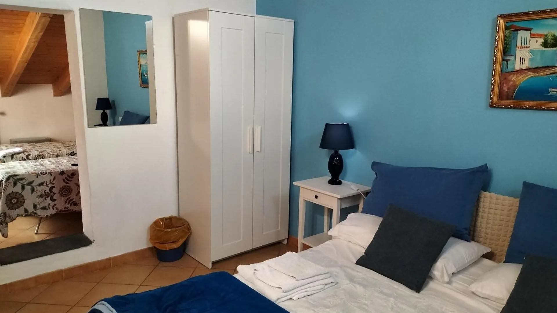 Panzió B&B Da Rosa Linguaglossa