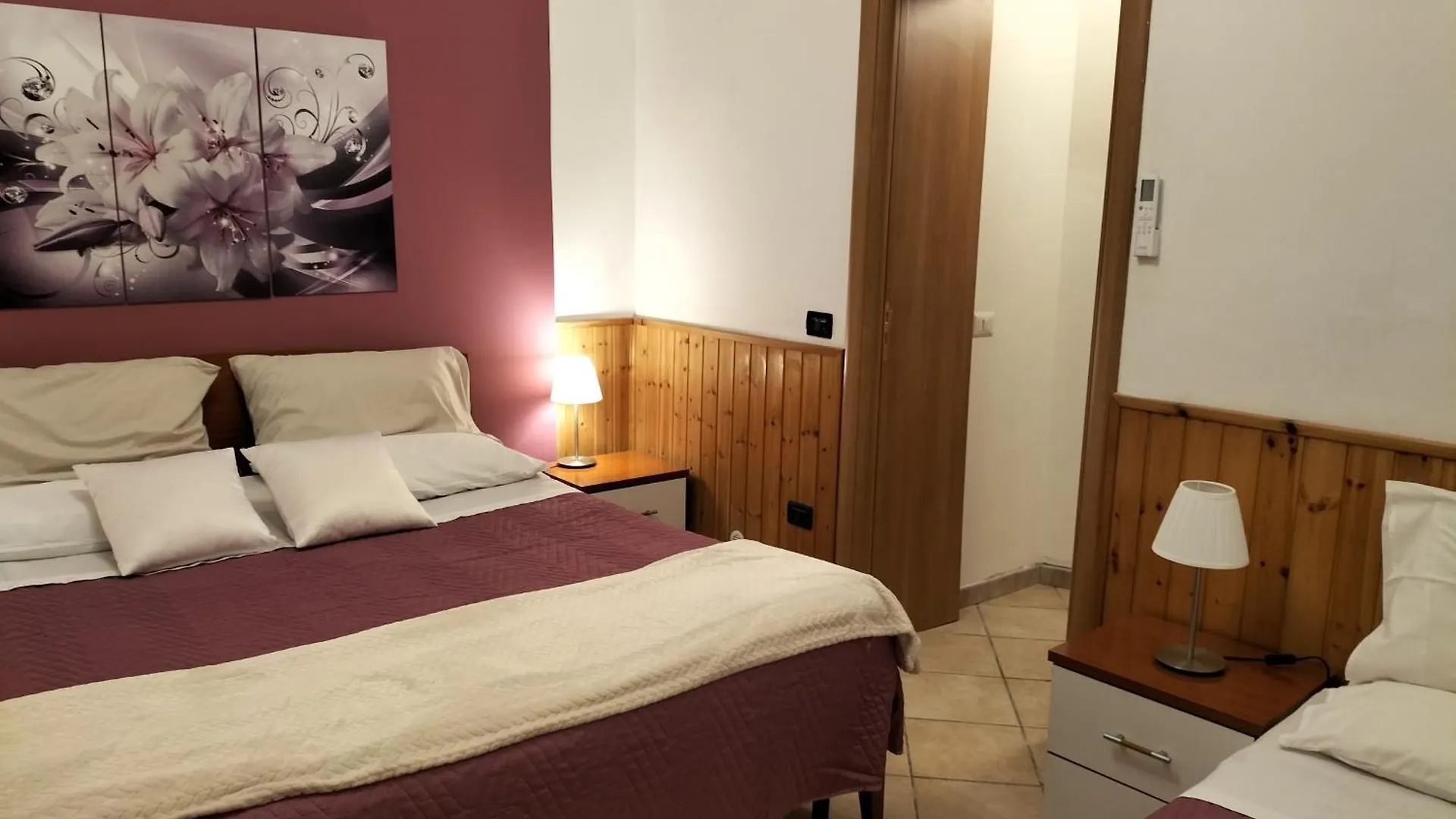 B&B Da Rosa Linguaglossa