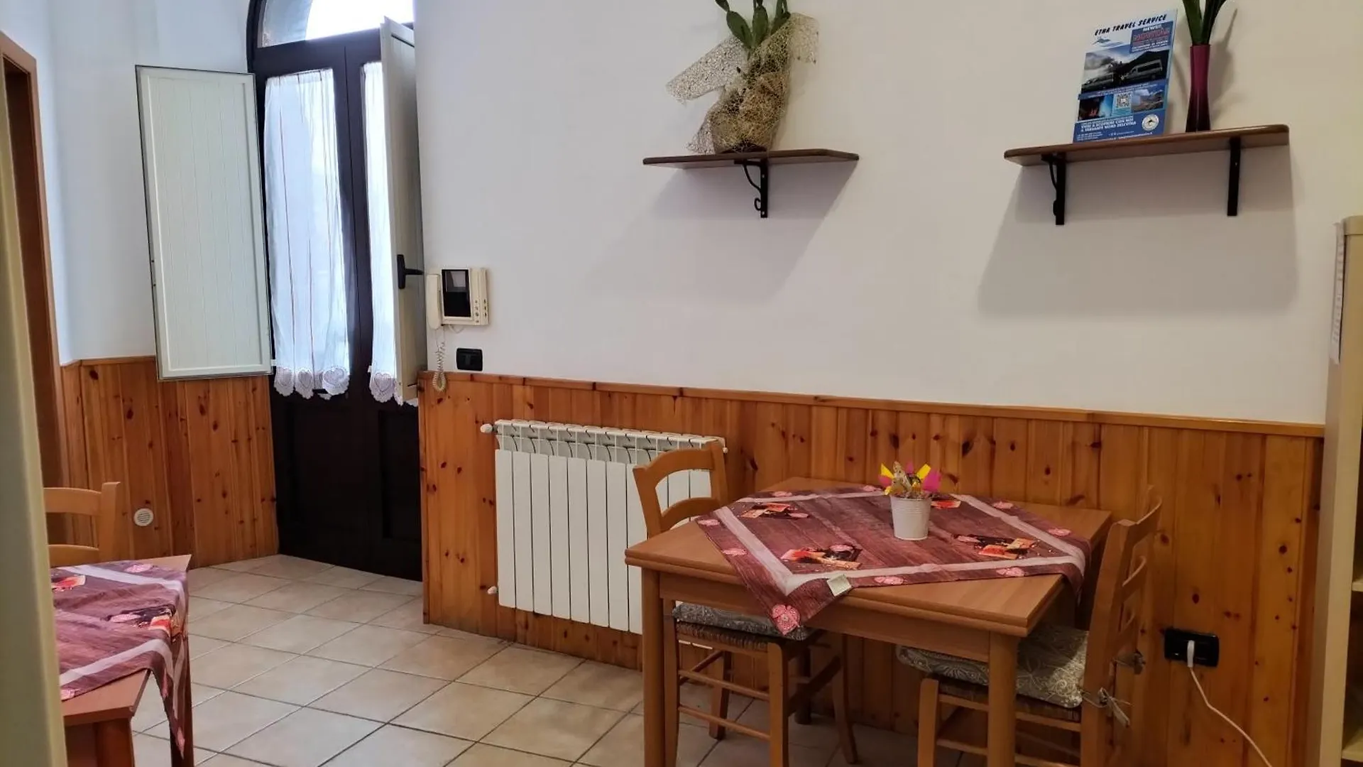 B&B Da Rosa Linguaglossa Panzió
