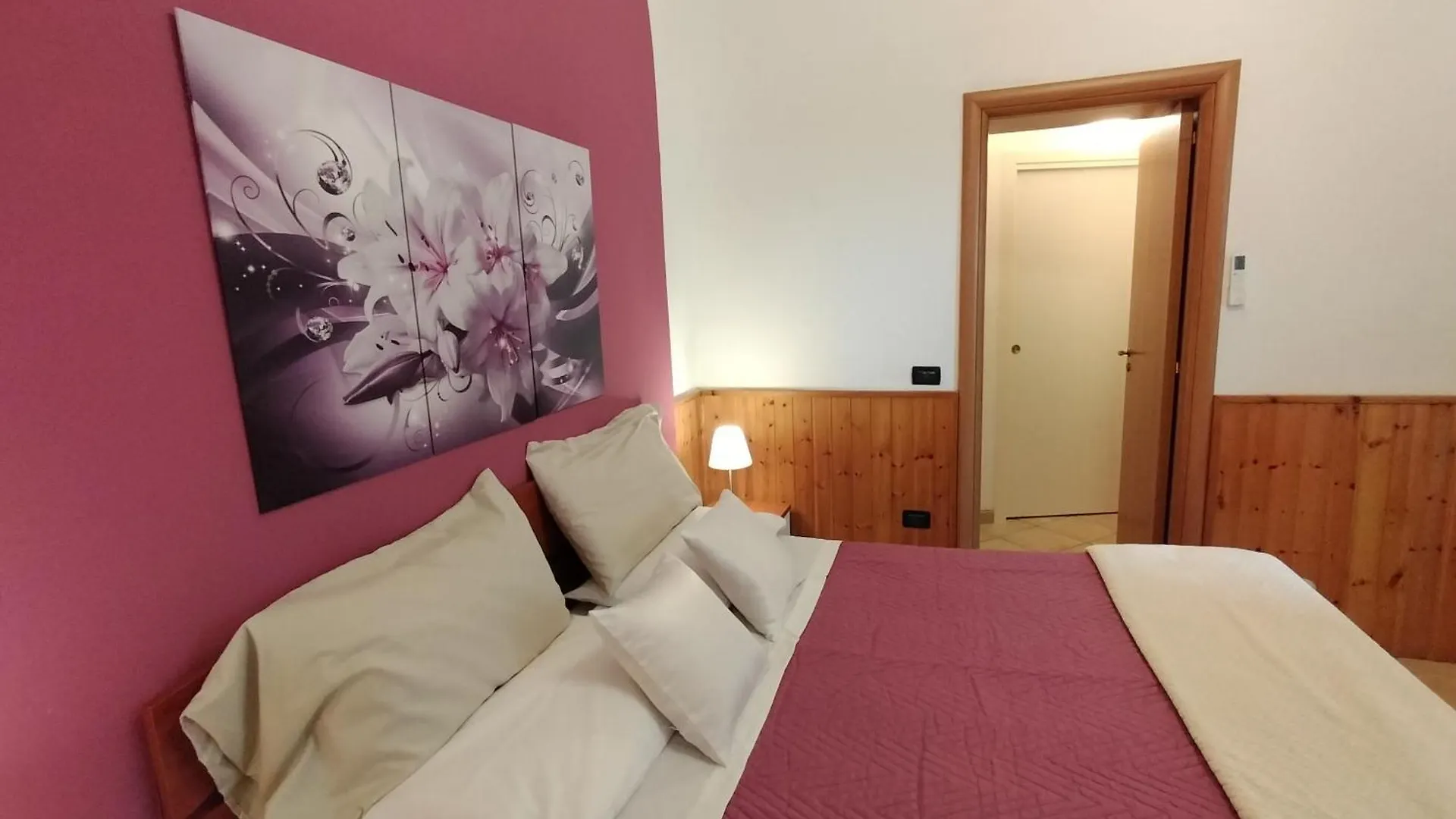 B&B Da Rosa Linguaglossa 3*,