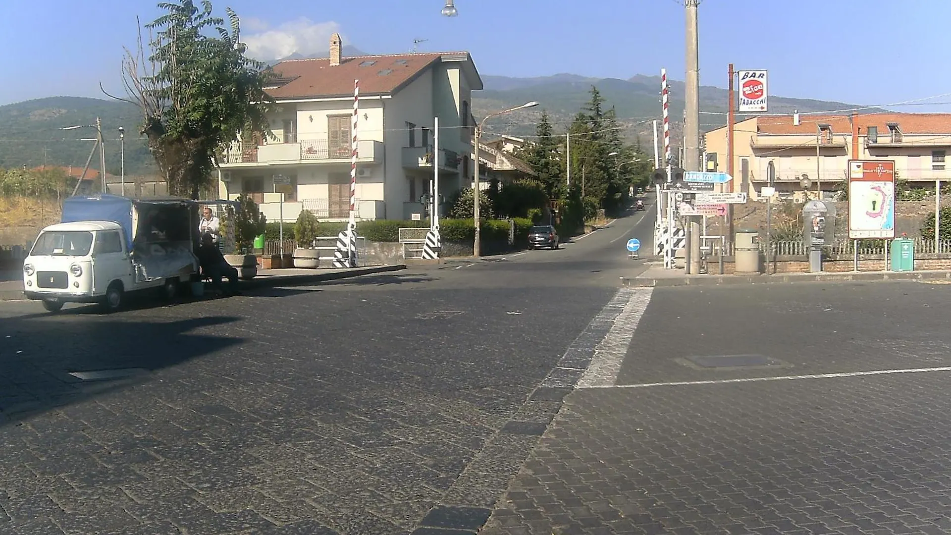 B&B Da Rosa Linguaglossa 3*,