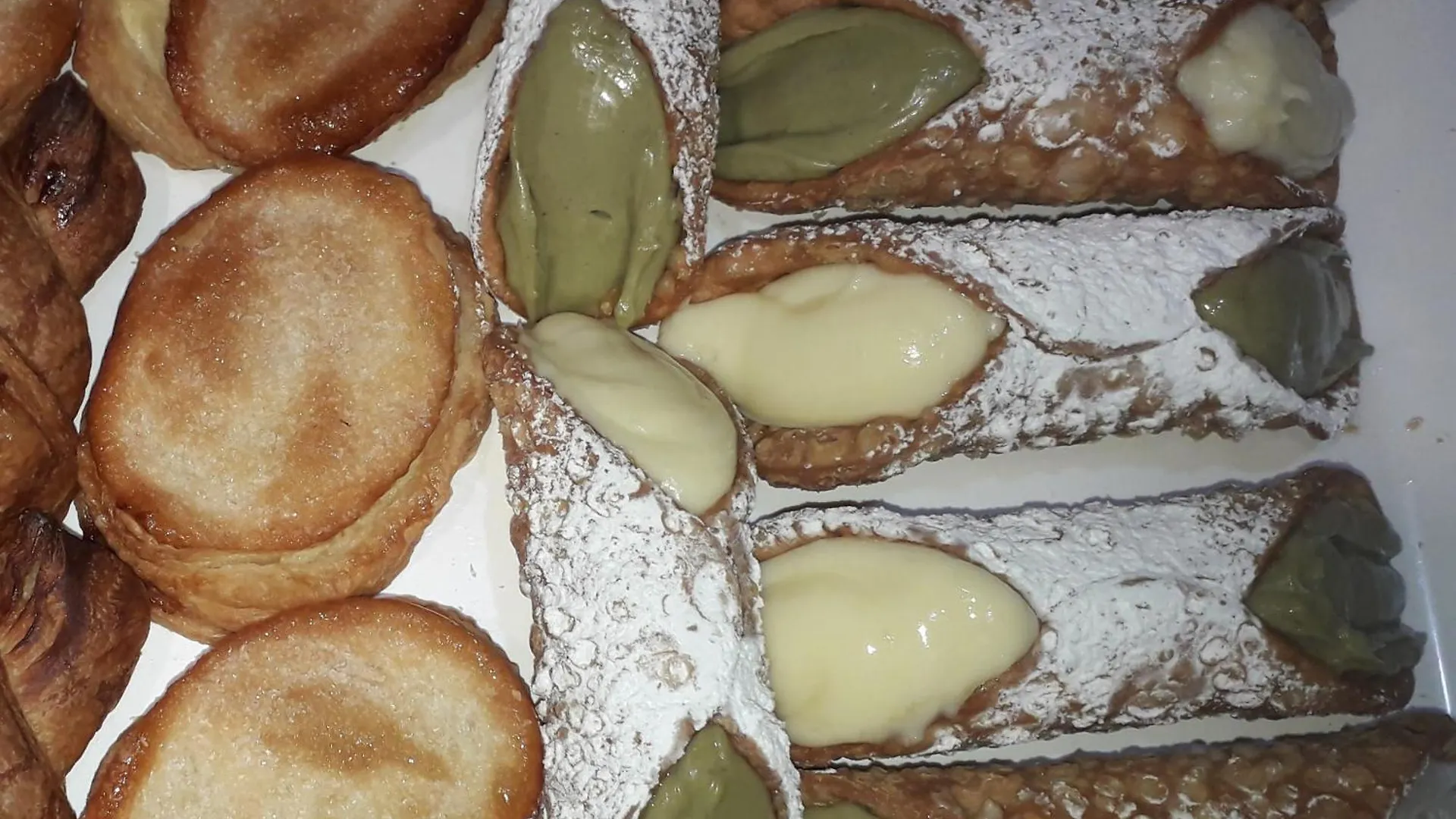 Panzió B&B Da Rosa Linguaglossa