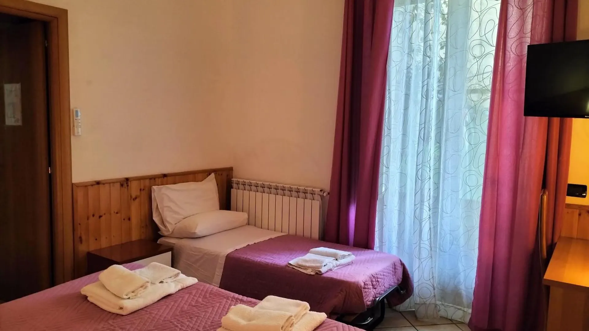 *** Panzió B&B Da Rosa Linguaglossa Olaszország