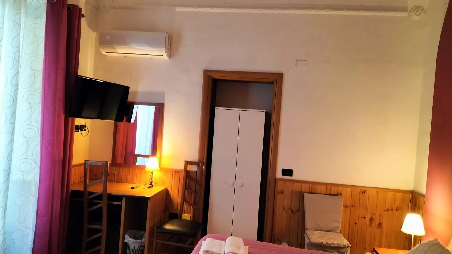 B&B Da Rosa Linguaglossa