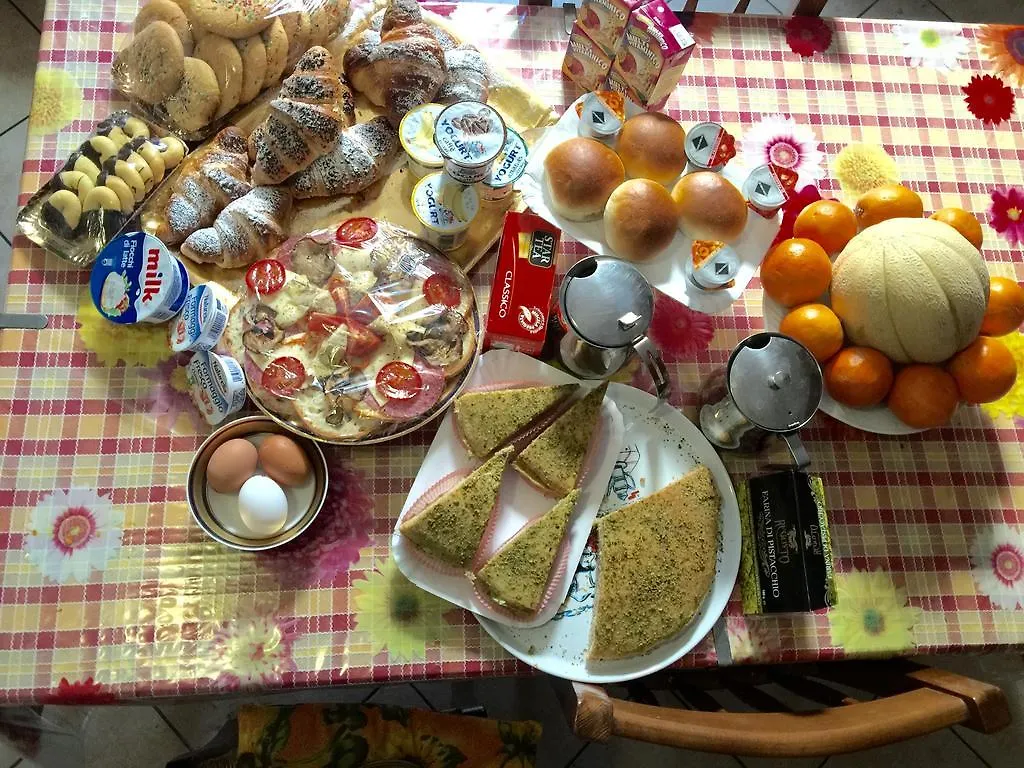 B&B Da Rosa Linguaglossa 3*,  Olaszország
