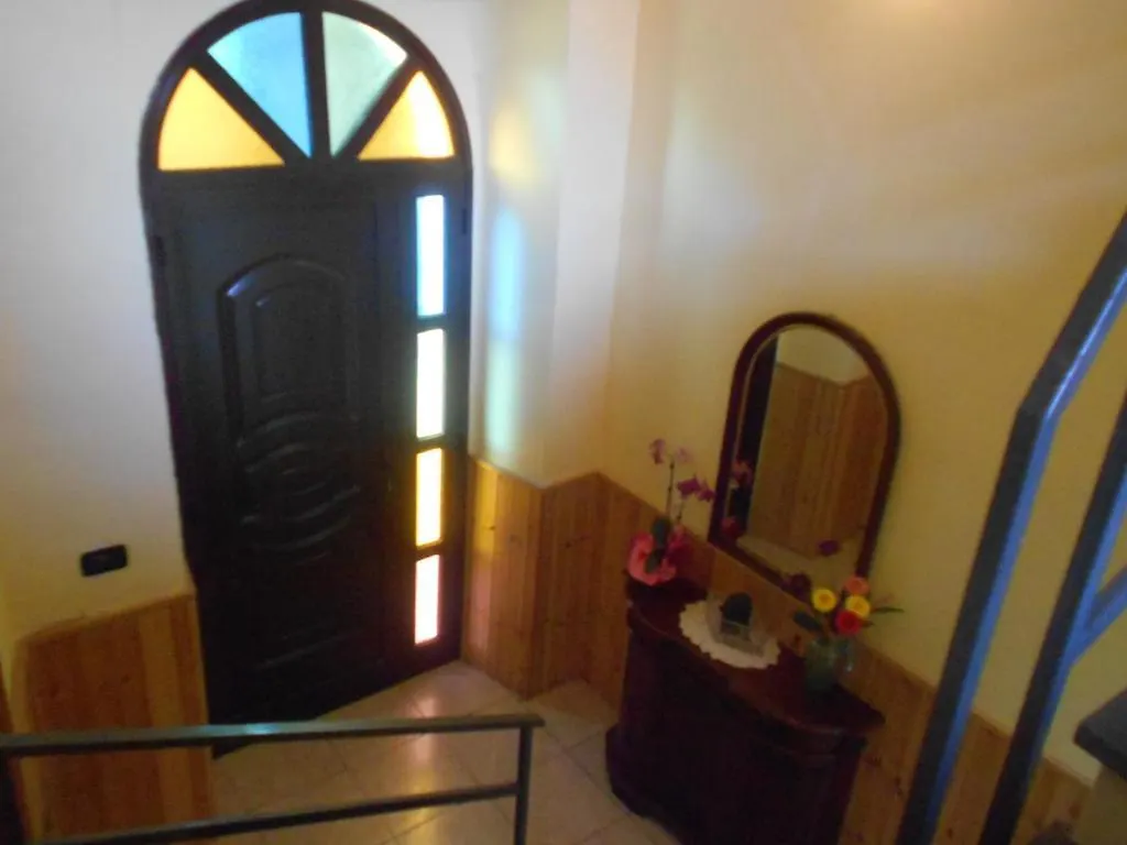 B&B Da Rosa Linguaglossa 3*,  Olaszország