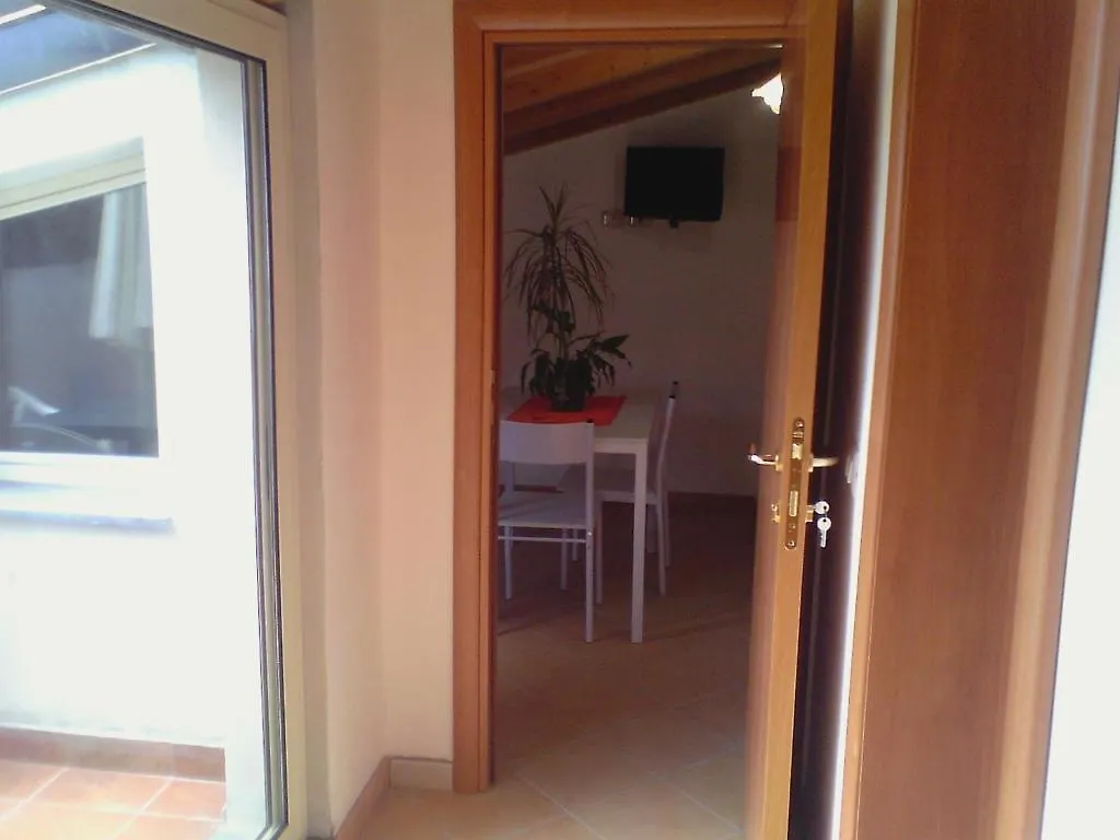 B&B Da Rosa Linguaglossa