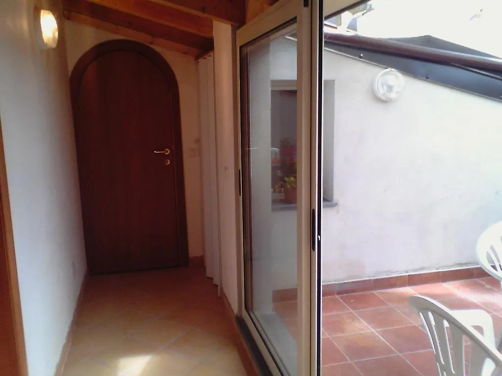 B&B Da Rosa Linguaglossa Olaszország