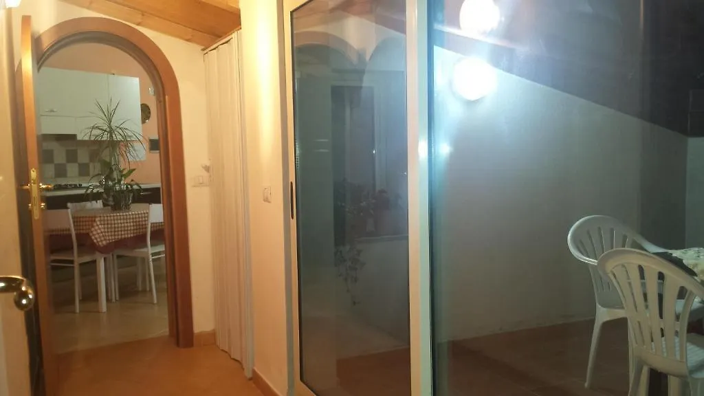 B&B Da Rosa Linguaglossa Frühstückspension