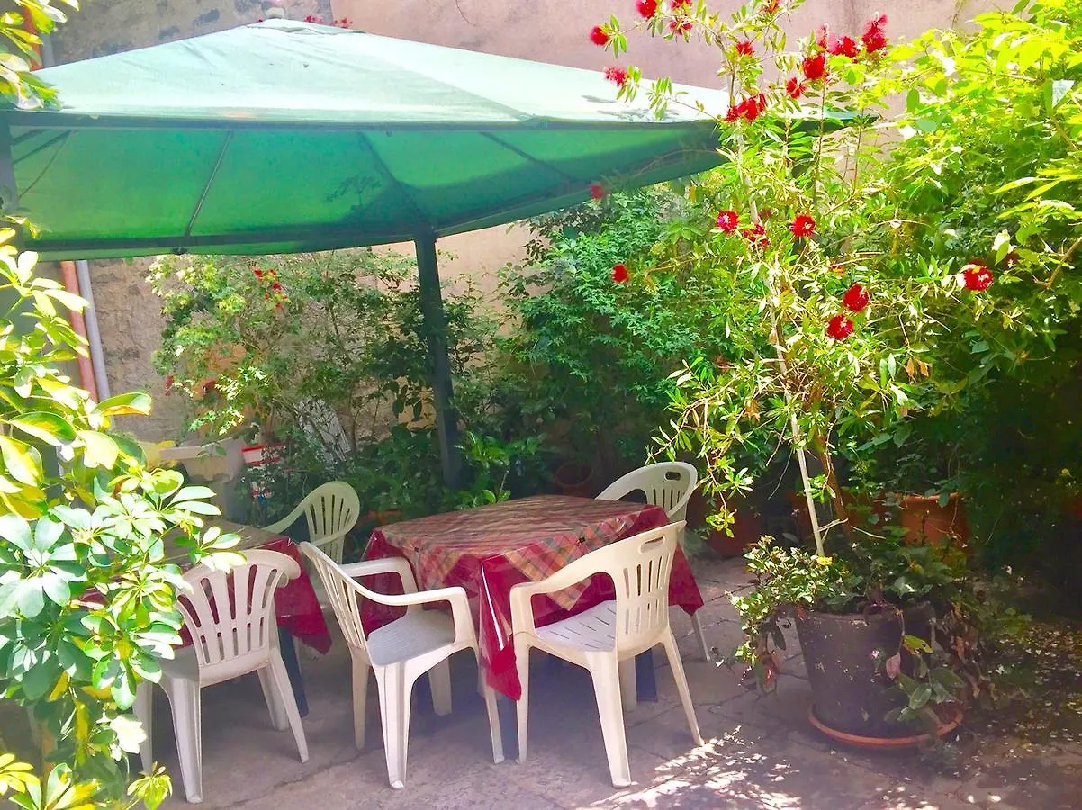 B&B Da Rosa Linguaglossa